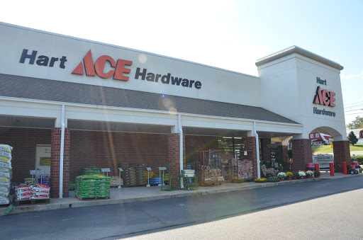 Hardware Store «Hart Ace Hardware», reviews and photos, 8203 TN-100, Nashville, TN 37221, USA