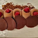 Photo n°4 de l'avis de Cecilia.e fait le 07/10/2023 à 20:01 sur le  Ristorante Gallo d'Oro à Parma