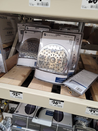 Home Improvement Store «The Home Depot», reviews and photos, 6200 E Lake Sammamish Pkwy SE, Issaquah, WA 98029, USA