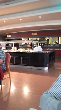 Atmosphère du Restaurant chinois Royal de Fontenay à Fontenay-Trésigny - n°4