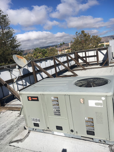 Furnace Heater AC repair in Union City, California