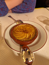 Crème catalane du Restaurant Le Relais de l'Entrecôte à Paris - n°10