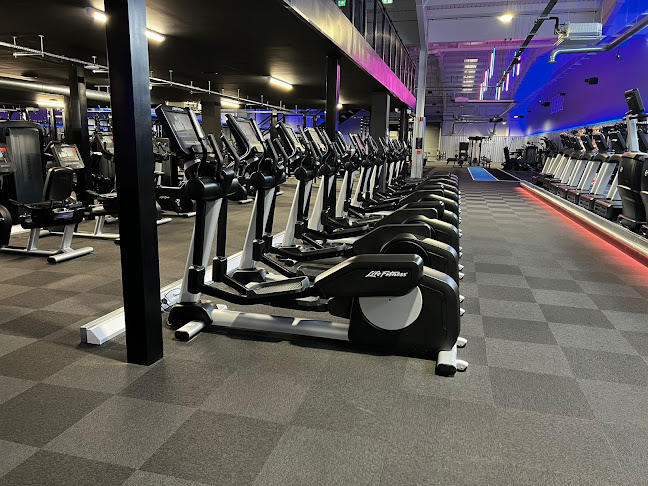 Comments and reviews of Pump Gyms Norwich