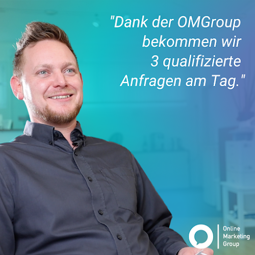 OMGroup GmbH - Zürich