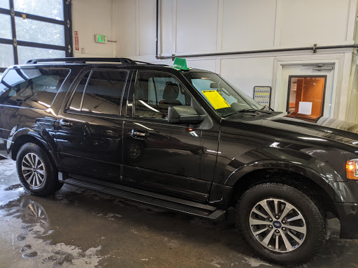 Auto Body Shop «ABRA Auto Body & Glass», reviews and photos, 8312 Canyon Rd E, Puyallup, WA 98372, USA