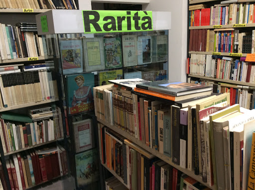 Libreria Antonietta