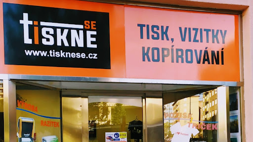 Tiskne se