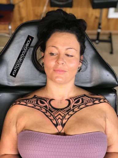 Find simple mens tattoo ideas for your next unique tattoo in Texarkana at Studio 11 Ink, Barber & Beauty