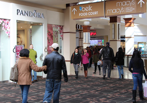 Shopping Mall «Town Center at Cobb», reviews and photos, 400 Ernest W Barrett Pkwy NW, Kennesaw, GA 30144, USA