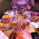 Photo n°3 de l'avis de Rubén.a fait le 31/05/2022 à 18:31 sur le  Terme del Colesterolo à Reggio Emilia