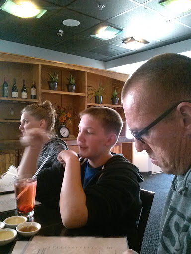 Ice Cream Shop «Living the Dream Ice Cream», reviews and photos, 1 F St, Eureka, CA 95501, USA