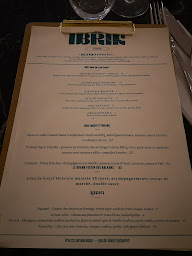 Photo n°6 de Ibrik Kitchen à Paris ()