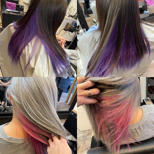 Beauty Salon «Eagle Hair Salon», reviews and photos, 514 Washington Ave, Philadelphia, PA 19147, USA