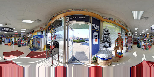 Liquor Store «Plainfield Discount Liquors», reviews and photos, 5975 Cambridge Way, Plainfield, IN 46168, USA