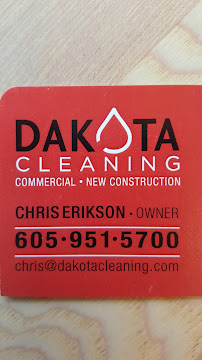 Dakota Cleaning - Photo 2 - Car repair in , Sioux Falls