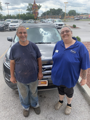 Used Car Dealer «Rightway Auto Sales», reviews and photos, 14455 Pulaski Rd, Midlothian, IL 60445, USA