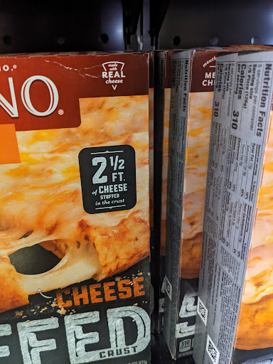 Supermarket «Shoppers», reviews and photos, 857 E Fort Ave, Baltimore, MD 21230, USA