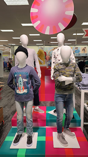 Department Store «Target», reviews and photos, 9666 US-20, Rossford, OH 43460, USA