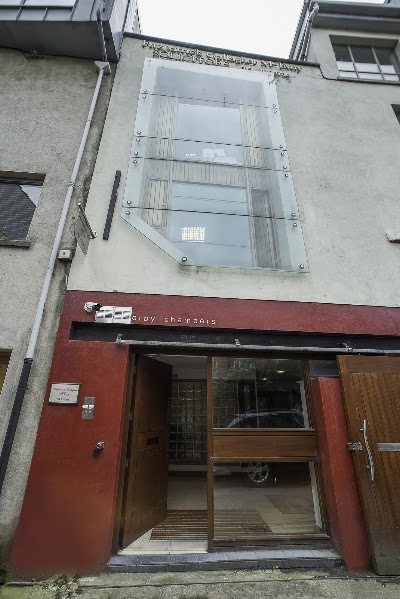 Photos of Dr Robert Dybkowski and Dr Ilona Izdebska medical centre Orby Chambers , 7 Coke Lane , Dublin 7