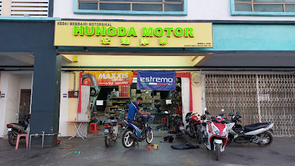 HUNGDA MOTOR