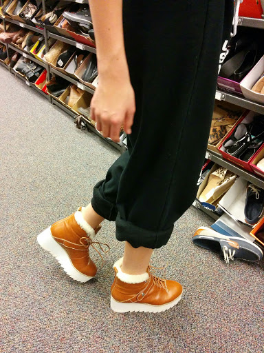 Department Store «Nordstrom Rack Bergen Town Center», reviews and photos, 510 Bergen Town Center, Paramus, NJ 07652, USA