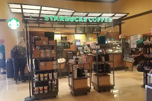 Starbucks image