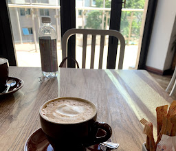 Knead Bakery & Cafe. photo