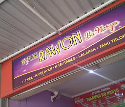 Special Rawon Bu Naryo photo