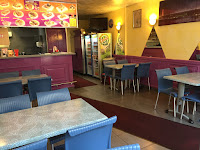 Atmosphère du Restaurant Poyraz Mehmet à Saint-Chély-d'Apcher - n°1