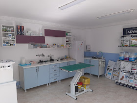 Cabinet Veterinar Dr. Dumitru Florin