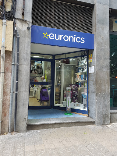 Euronics Radio Erna