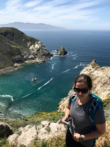 National Park «Channel Islands National Park», reviews and photos