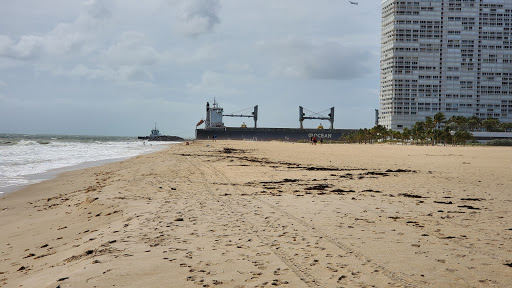 Luxury Hotel «Lago Mar Beach Resort & Club», reviews and photos, 1700 S Ocean Ln, Fort Lauderdale, FL 33316, USA