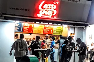 Lassi Shop image