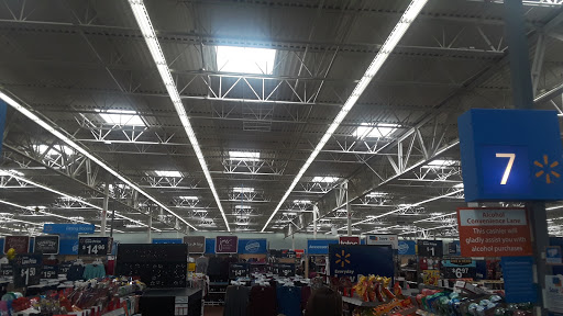 Department Store «Walmart Supercenter», reviews and photos, 140 Joe B Jackson Pkwy, Murfreesboro, TN 37127, USA