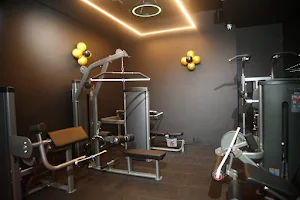 Beast Fitness Studio image