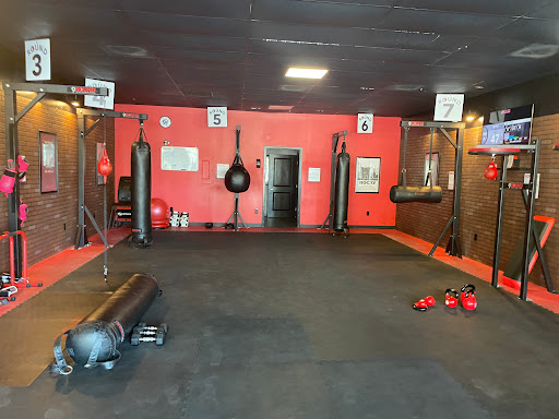 Gym «9Round Fitness», reviews and photos, 1511 Main St, Dunedin, FL 34698, USA