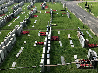 Back River Memorial Gardens Cemetery