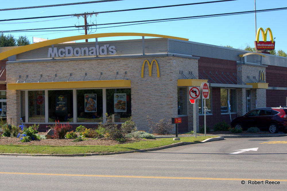 McDonald's 04730