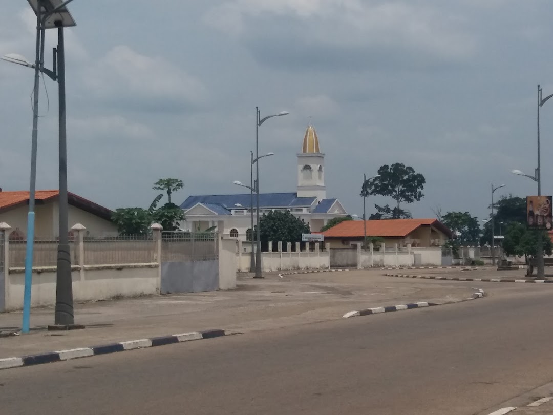 Mongomo, Ekvator Ginesi