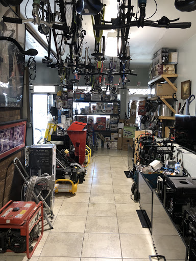 Pawn Shop «One Stop Pawn», reviews and photos, 2304 S La Cienega Blvd, Los Angeles, CA 90034, USA