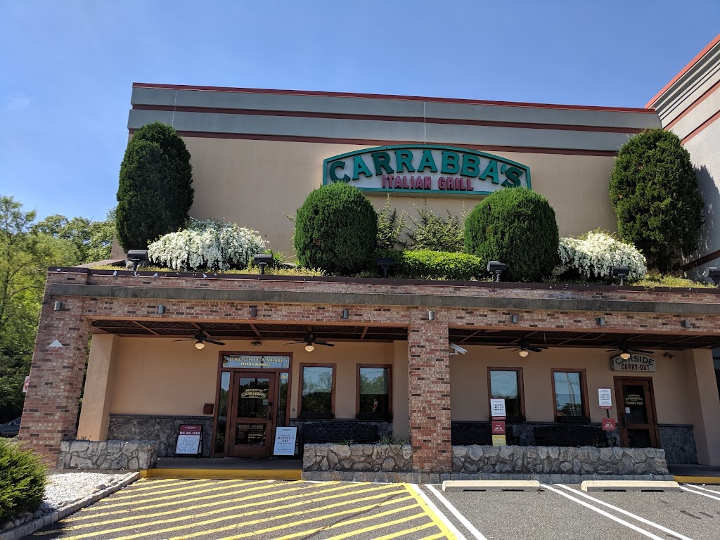 Carrabba's Italian Grill 08812
