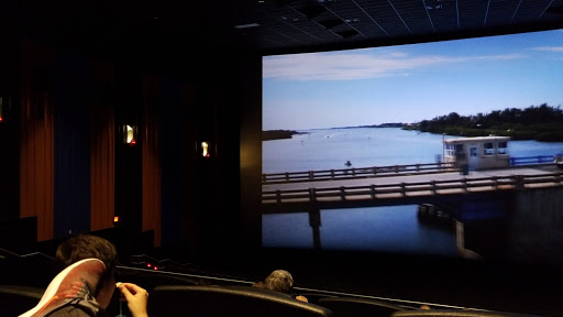 Movie Theater «MJR Troy Grand Digital Cinema 16», reviews and photos, 100 E Maple Rd, Troy, MI 48083, USA