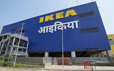 IKEA Navi Mumbai image