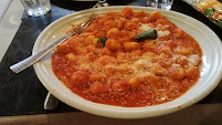 Gnocchi du Restaurant italien Ville de Sienne à Nice - n°1