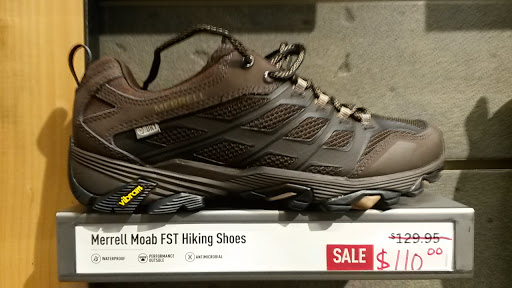 Clothing Store «L.L. Bean», reviews and photos, 4222 Easton Loop W, Columbus, OH 43219, USA