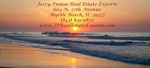 Myrtle Beach Home Guide & Condo Resource, 604 27th Ave N, Myrtle Beach, SC 29577, Real Estate Agency