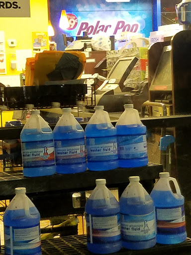 Convenience Store «Circle K», reviews and photos, 705 Oberlin Elyria Rd, Elyria, OH 44035, USA