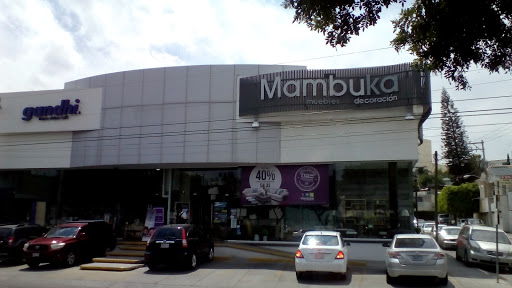 Mueblería Mambuka
