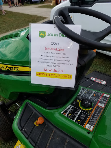 Performing Arts Theater «Milton Performing Arts Center», reviews and photos, 1 Pumpkin Way, Milton, WV 25541, USA